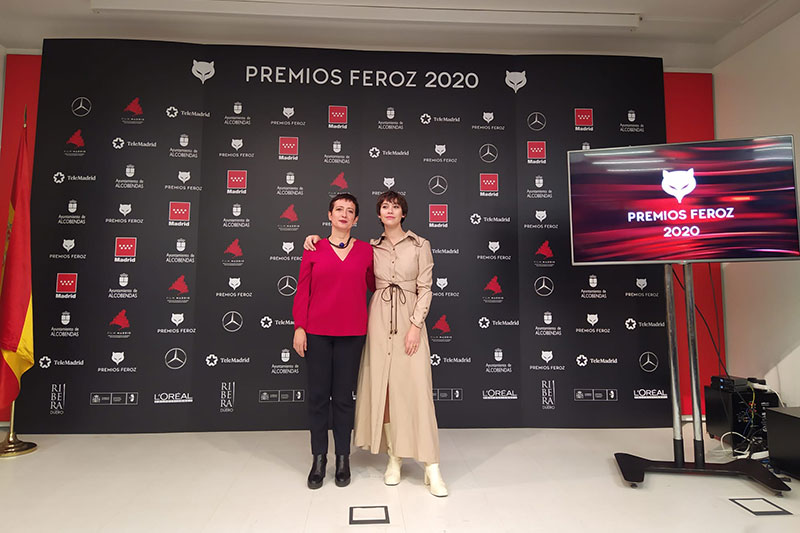Premios Feroz
