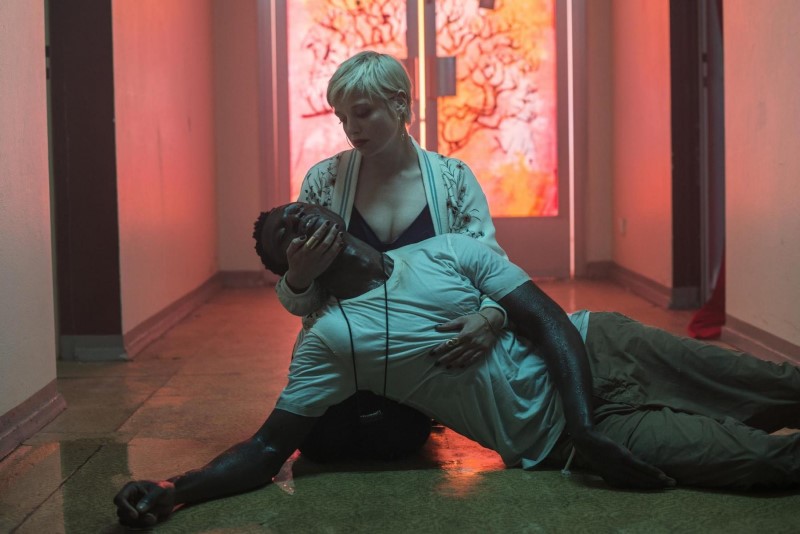 Los Lola, equivalente al Oscar en Alemania, mantienen su gala pese al Covid-19