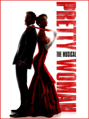 Pretty Woman Musical