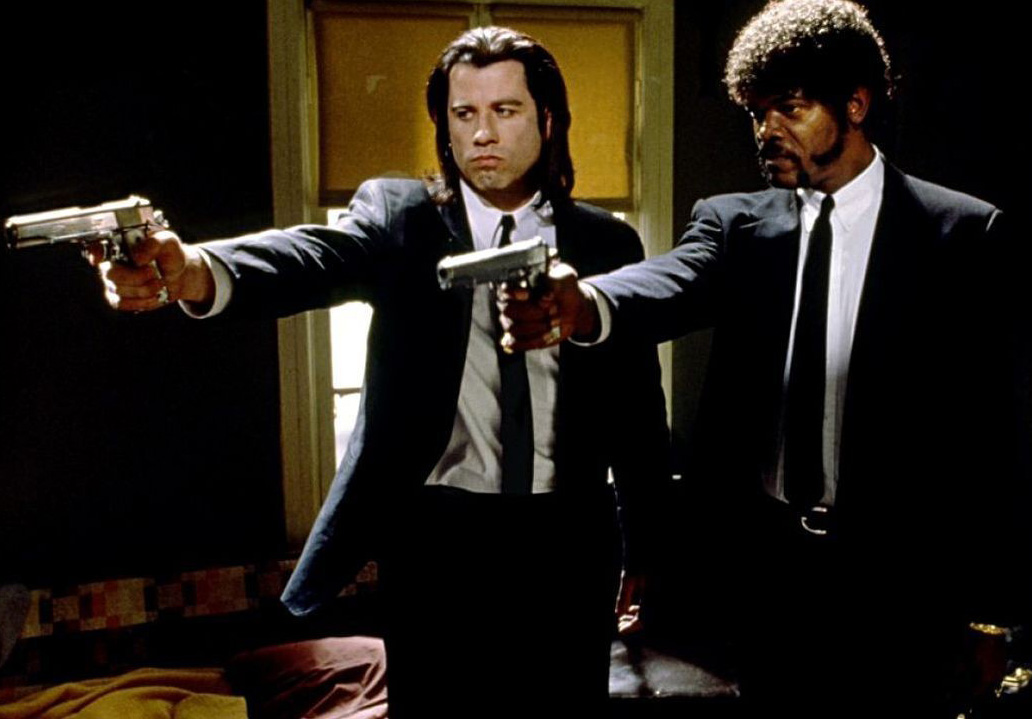 Pulp Fiction