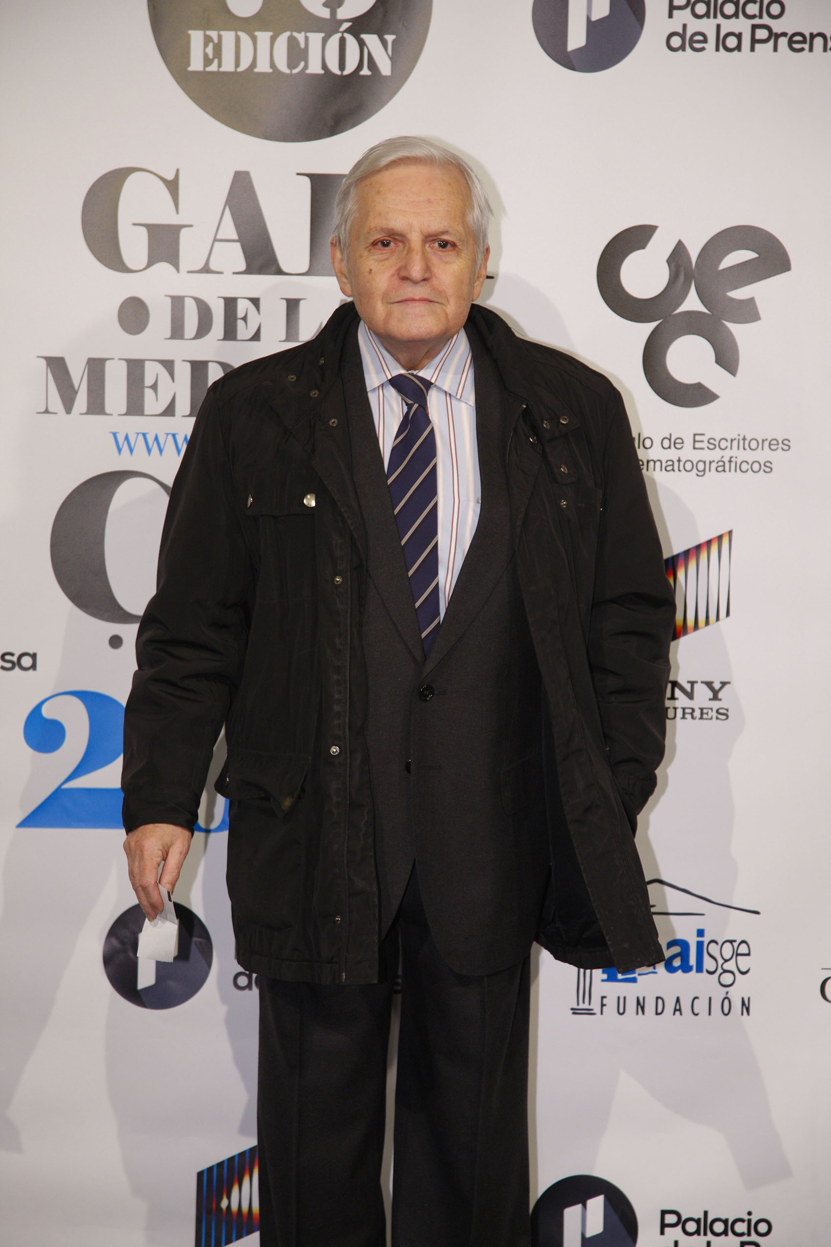 Pumares Photocall 002