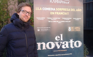 “Quiero que el público se sumerja en la adolescencia”