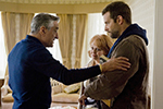 Silver Linings Playbook