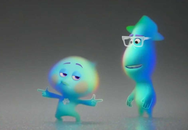 Se retrasa también "Soul", de Pixar