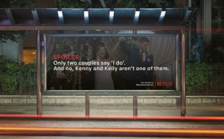 Spoiler Netflix