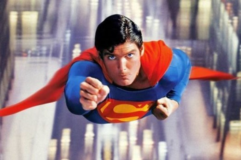Recuerdos del frikismo: mi madre me llevó a ver "Superman" Recuerdos del frikismo: mi madre me llevó a ver "Superman"