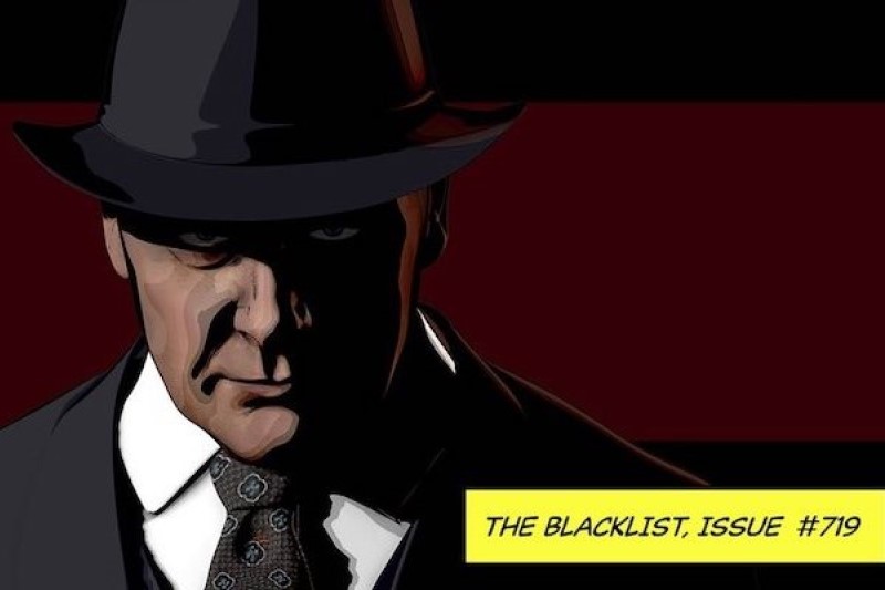 La serie "The Black List" terminará la temporada muy animada