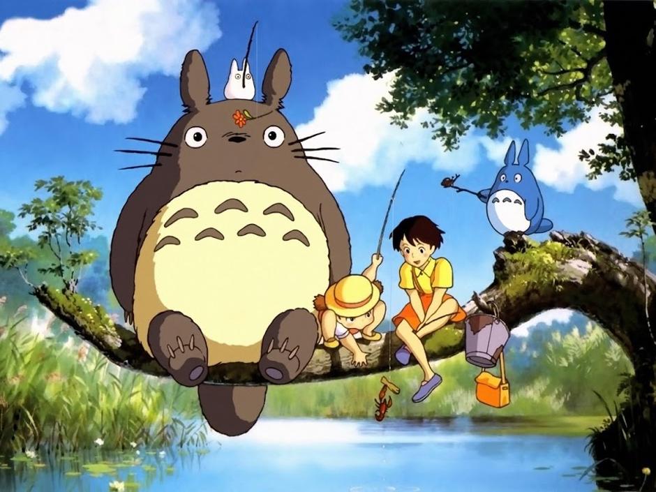 Totoro