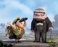 Up