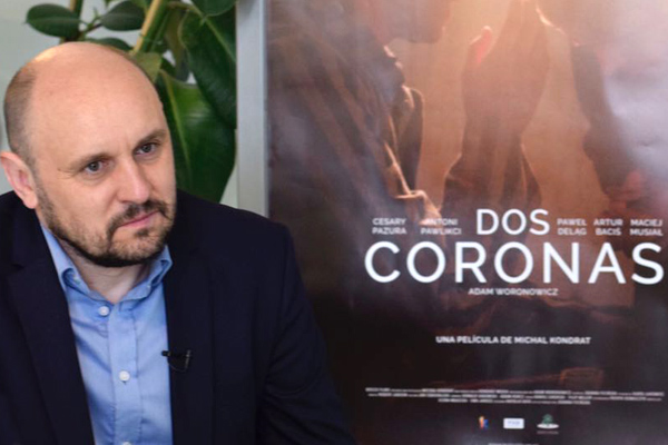 Adam Woronowicz: "El Padre Kolbe era una persona muy profunda, un místico"
