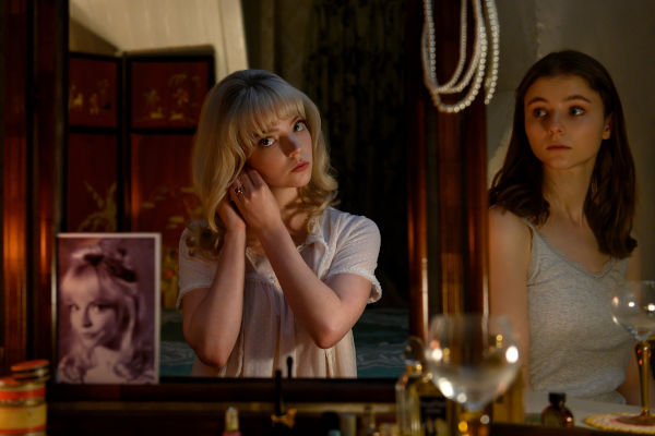 actrices