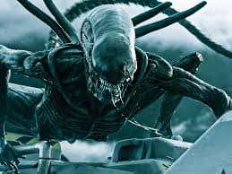 alien
