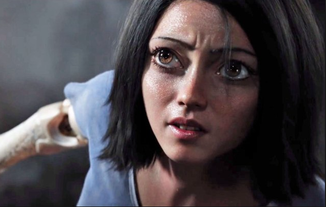 alita