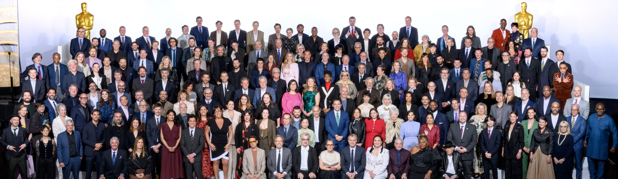 almuerzo nominados oscar