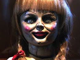 annabelle