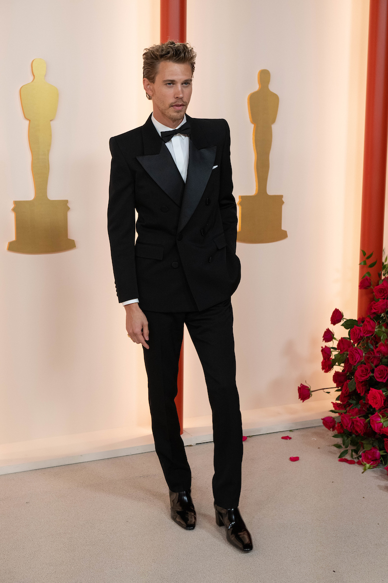 austin butler
