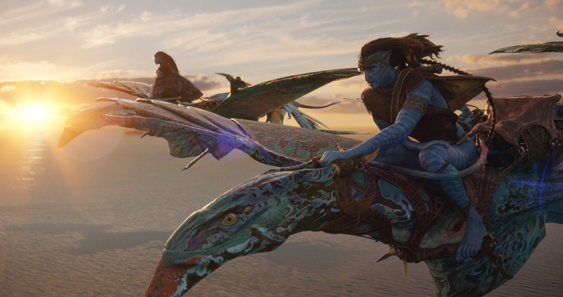 avatar 2 3