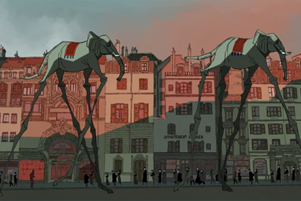 bunuel en el laberinto de las tortugas 36879 g2