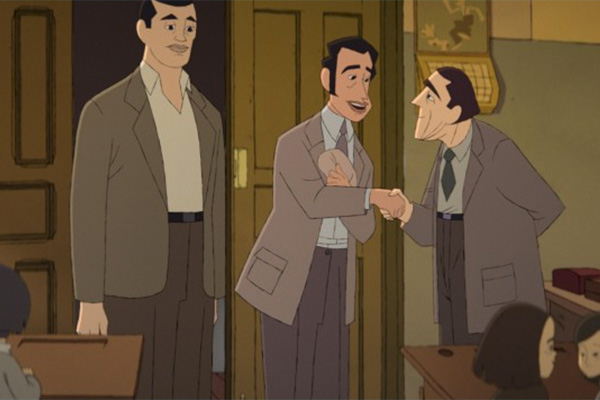 bunuel en el laberinto de las tortugas 36879 g4