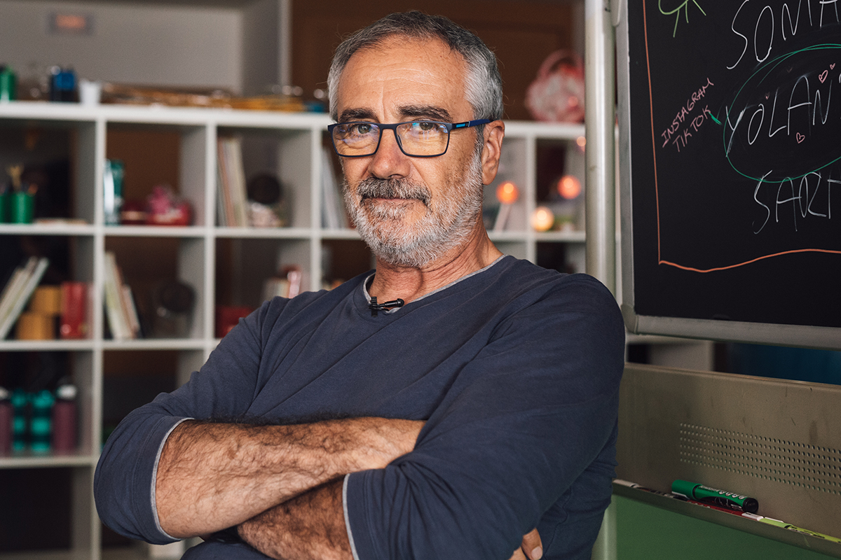 Javier Fesser, Campeonex