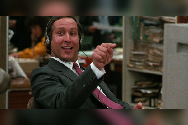 chevy chase