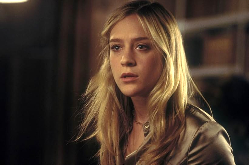 Chloë Sevigny en una peli de Woody Allen