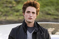 cine robert pattinson
