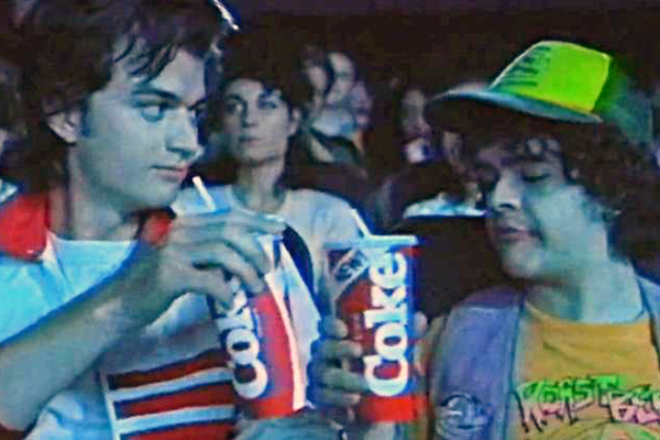 coca cola 4