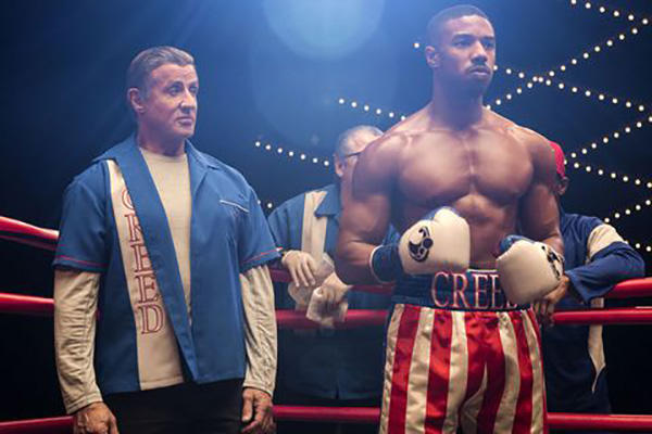 creed 2