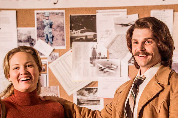 Hablan los creadores de "El caso de Cristo", una historia de amor y búsqueda de la verdad