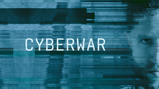 cyberwar