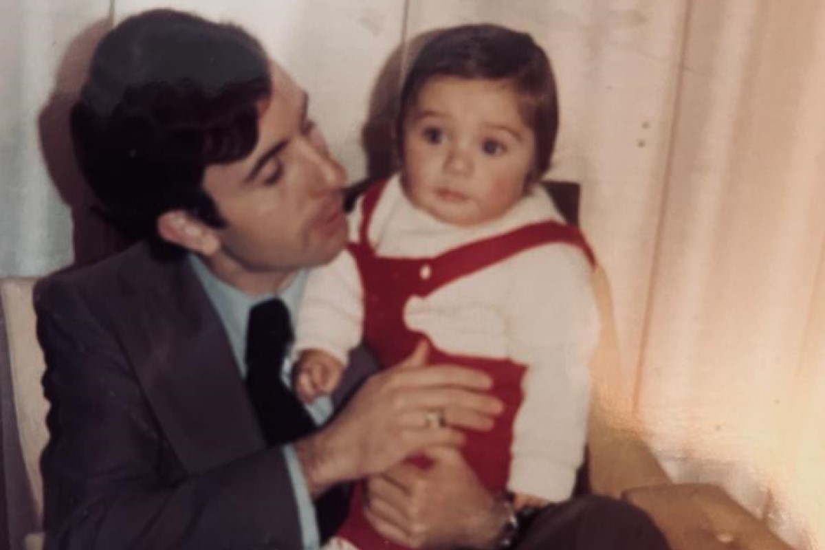 Feliz Día del Padre Cinéfilo