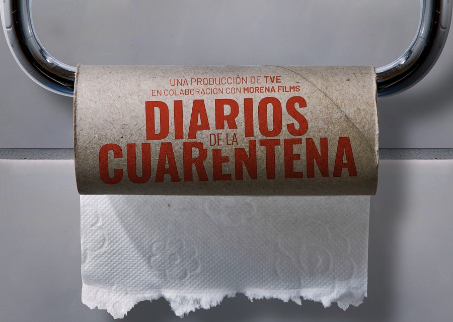 El coronavirus da lugar a una telecomedia de TVE