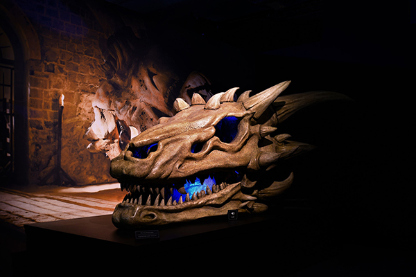 dragon