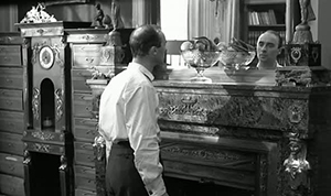 el hombre del craneo rasurado delvaux