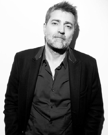 Luovic Bernard