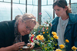 entrevista catherine frot