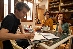 entrevista jonas trueba volvereis 