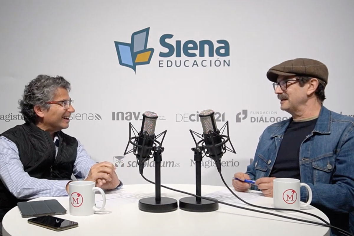 Manolo Solo, protagonista de "Una quinta portuguesa"