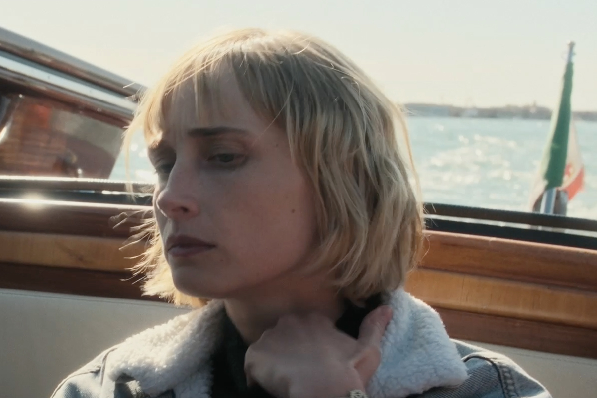 entrevista veneciafrenia ingrid garcia jonsson