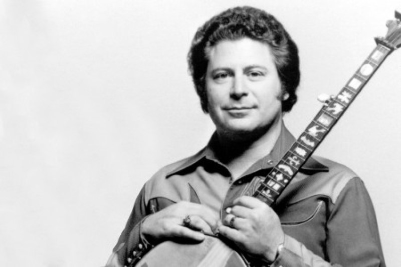 Fallece Eric Weissberg, músico del "Duelo de banjos"