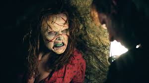 exorcista