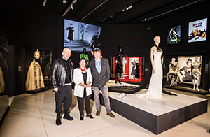 exposicion cine moda