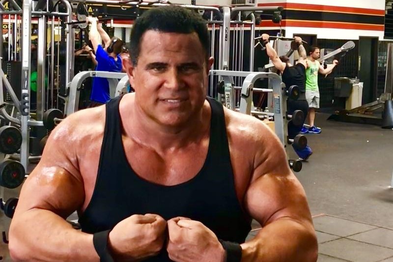 El FBI arresta a un actor que pretendía haber inventado un remedio para el coronavirus