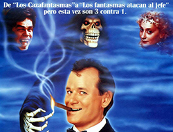 fantasmas atacan jefe