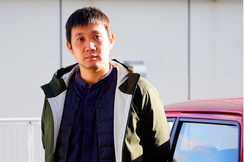 Ryusuke Hamaguchi: "Mis tres motivos para hacer Drive My Car"