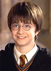 harry