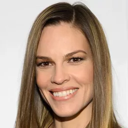 hilary swank