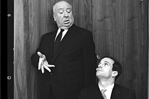 hitchcock truffaut