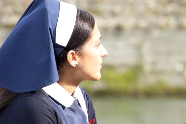 hospitalarios las manos de la virgen 40145 g7